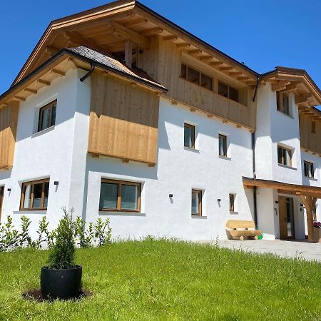 Seebach Chalets Scheffau am Wilden Kaiser Exteriör bild