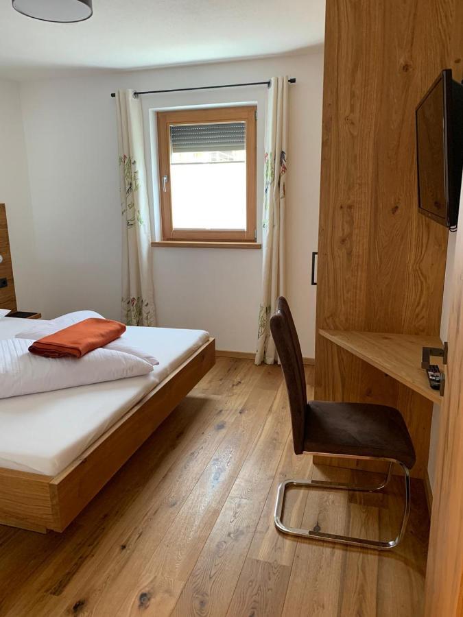 Seebach Chalets Scheffau am Wilden Kaiser Exteriör bild